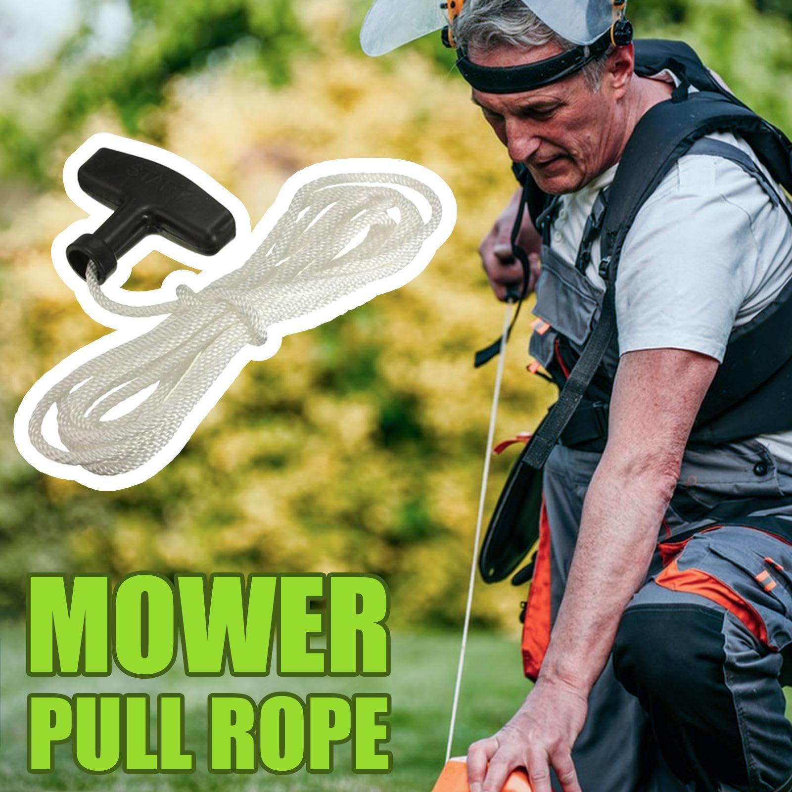 Kanoo® - Cavo Perimetrale Per Robot Tosaerba, Universale, Cavo - Foto 8