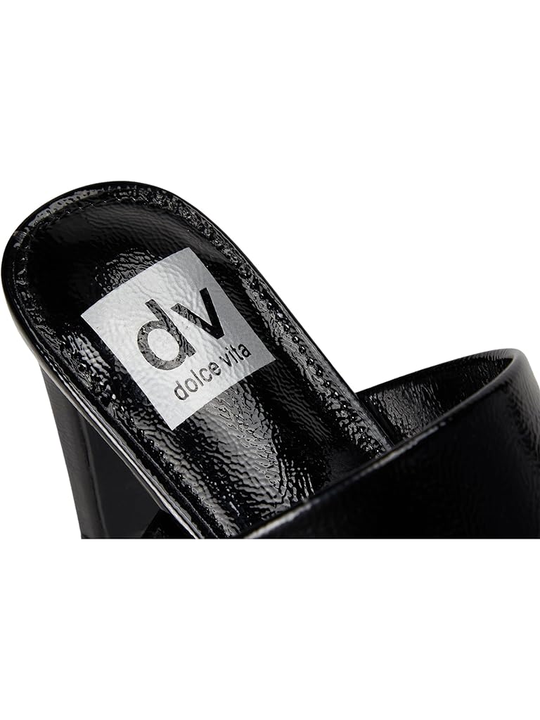 Black DV by Dolce Vita Sheela