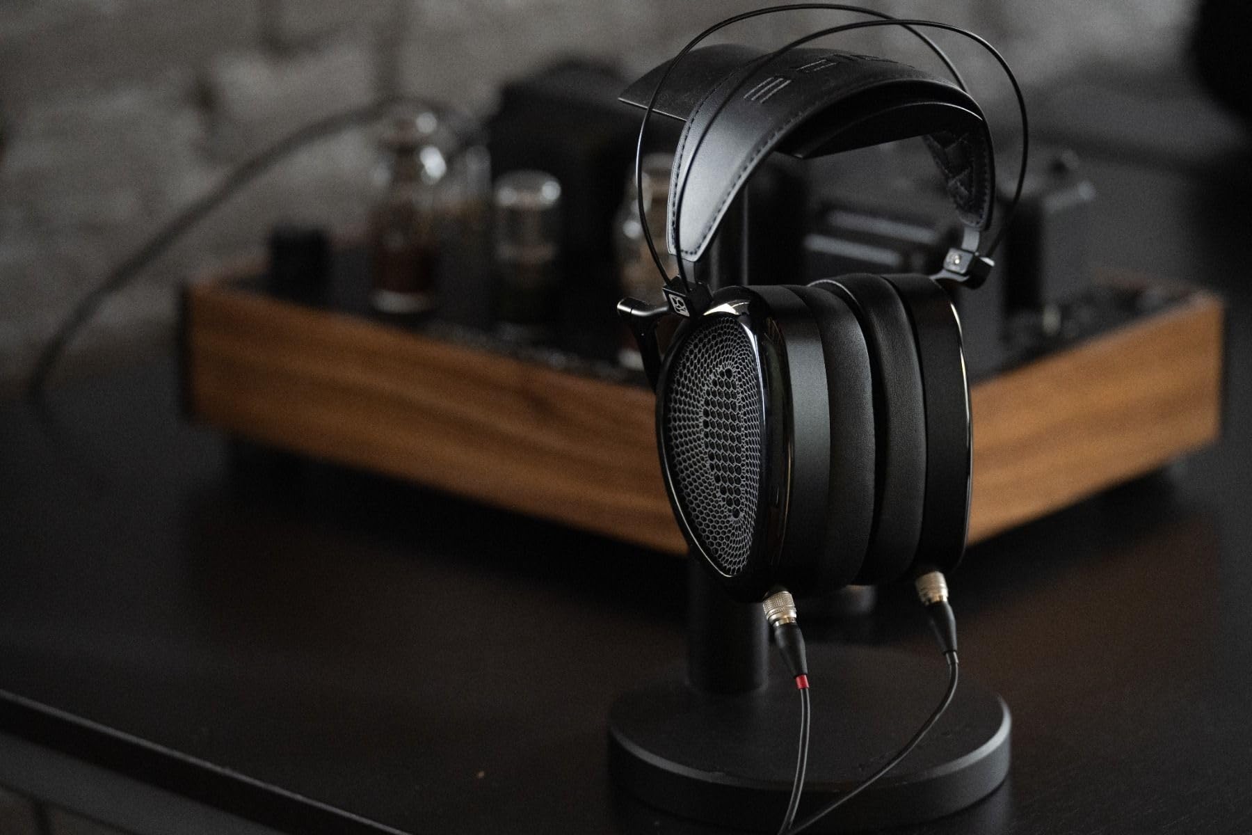 Amazon.com: Dan Clark Audio Noire X Planar Open Back Portable