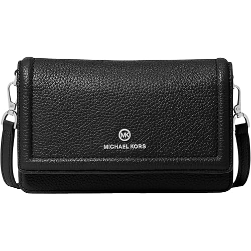 Michael Kors Jet Set Charm Small Phone Crossbody Bag