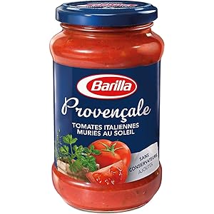 Barilla Salsa Provenzal