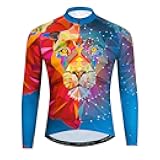 Cycling Jersey Men, Mountain Bike Shirt Biking Tops Road Clothing Clothes Bicycle Apparel Ciclismo Outfit XXS-6XL