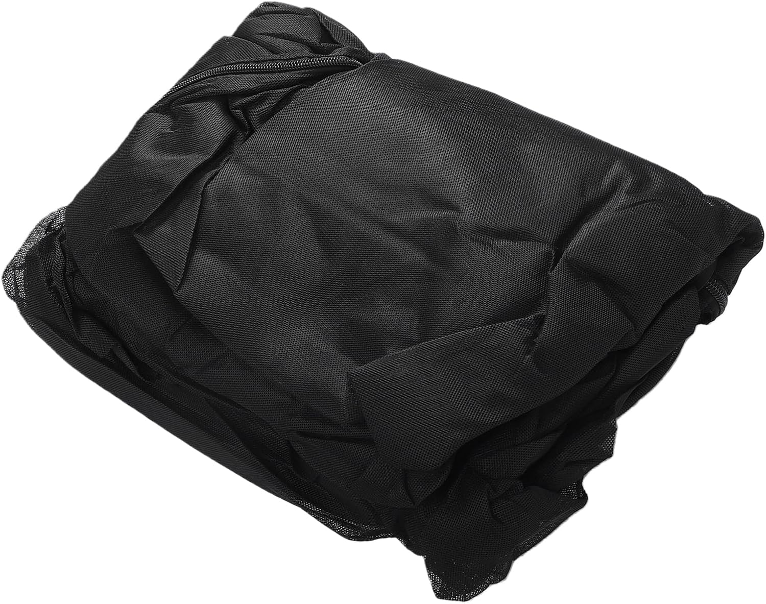 Generic Car Tailgate Mesh Durable Ventilated Net for Camping or Driving for SUV RV Outdoor Travel 185x205cm Large Size
