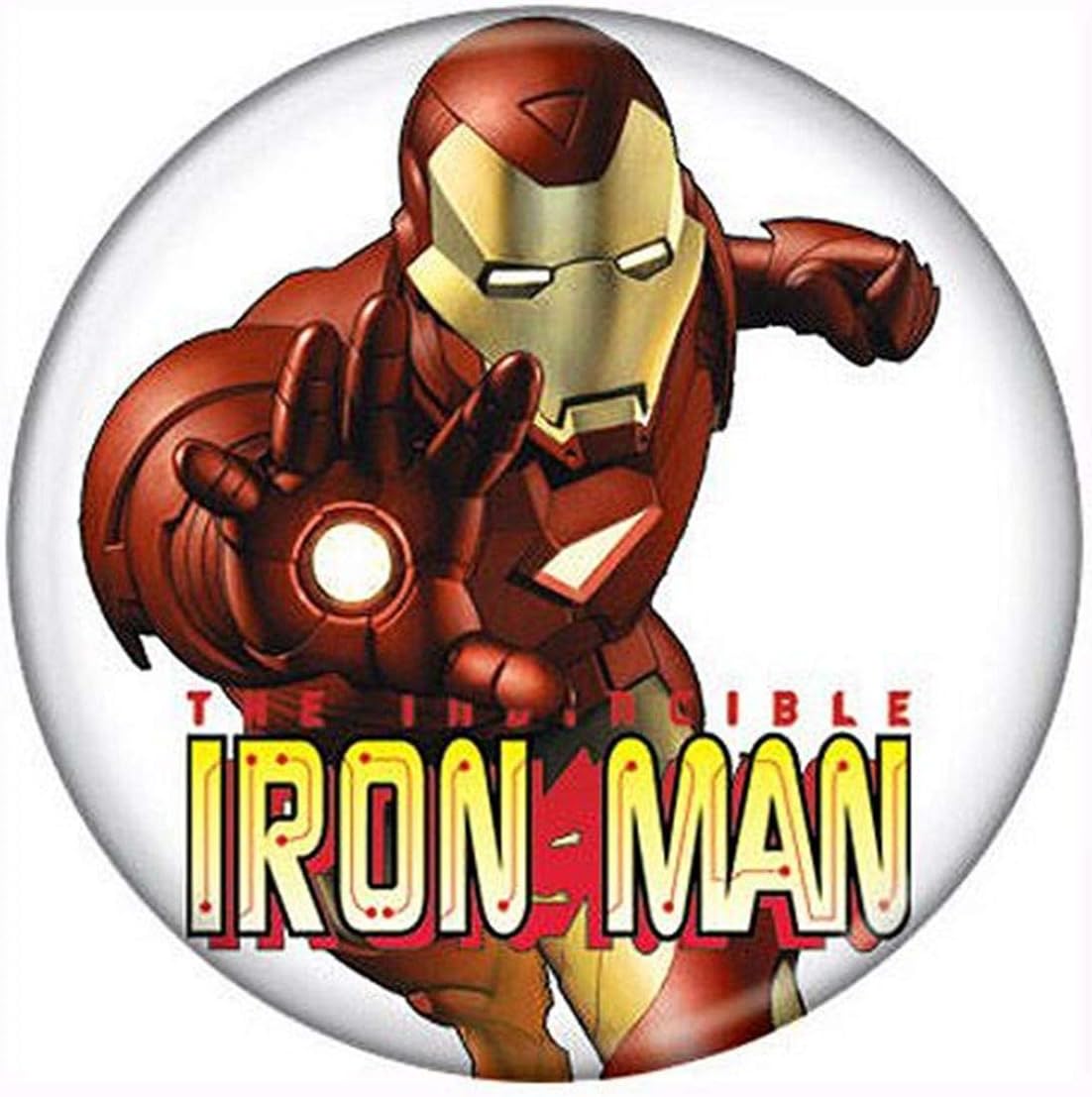 Iron Man Clothing, Shoes & Jewelry