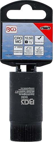 Miniatura 4 de BGS Inserto pre-cámara para Mercedes CDI 5430  Pack de 1