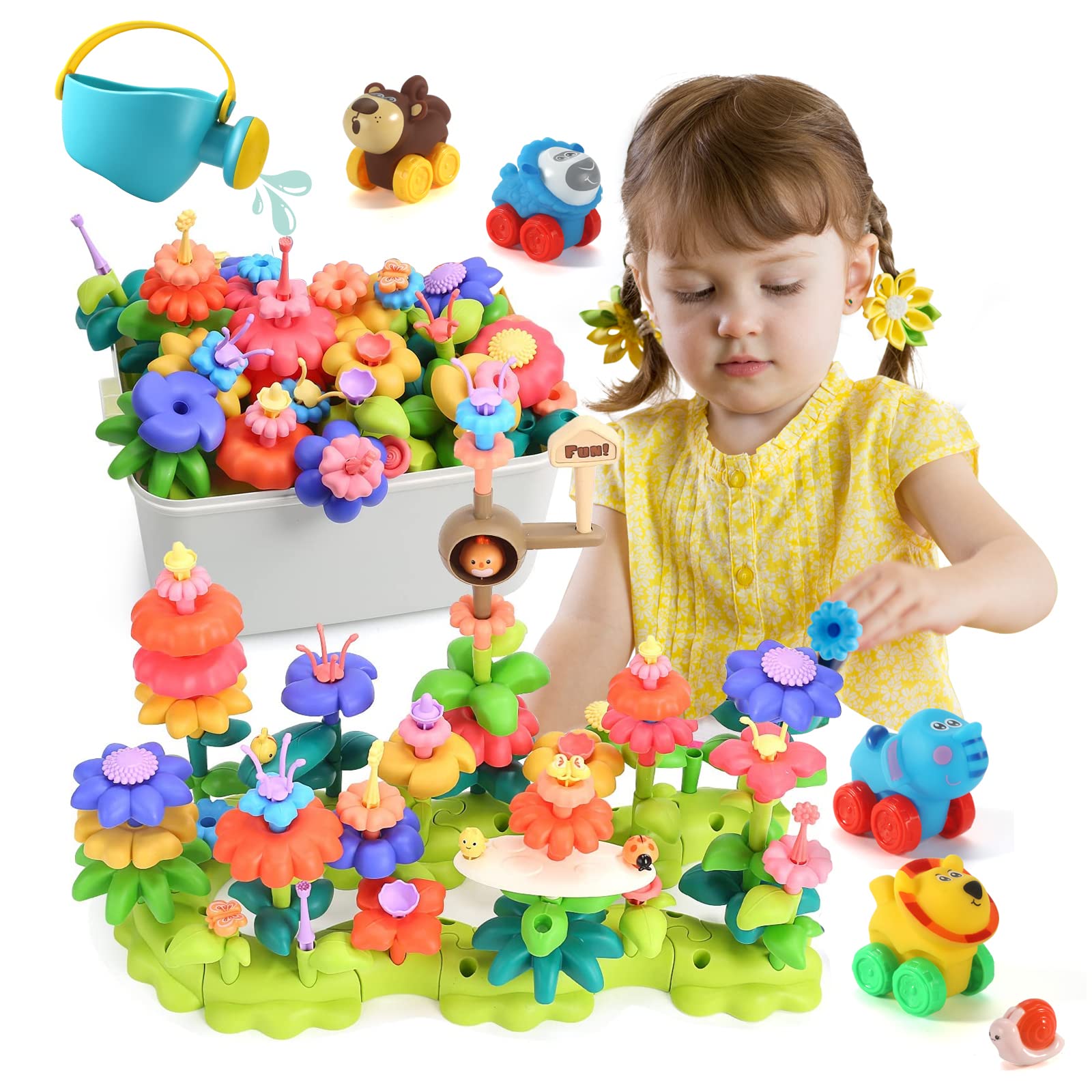 Jouet fille de ans clearance