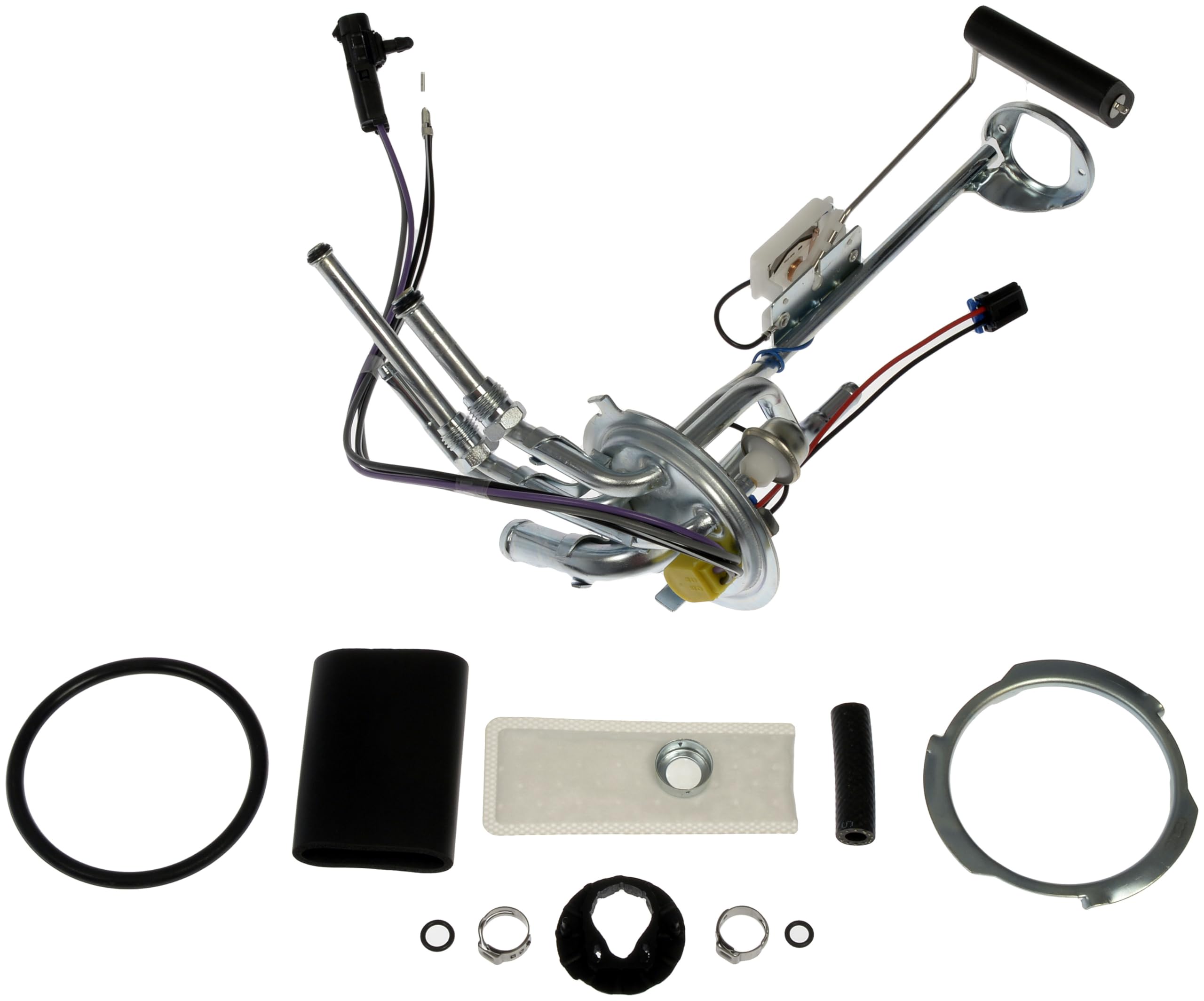 Dorman 692-004 Fuel Tank Sending Unit Compatible with Select Chevrolet / GMC / Oldsmobile Models