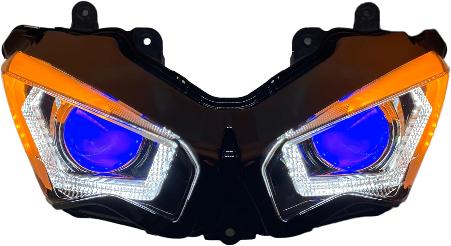 ウインカー ターンシグナル 用 スポーツスター XL 用 ソフテイル 用