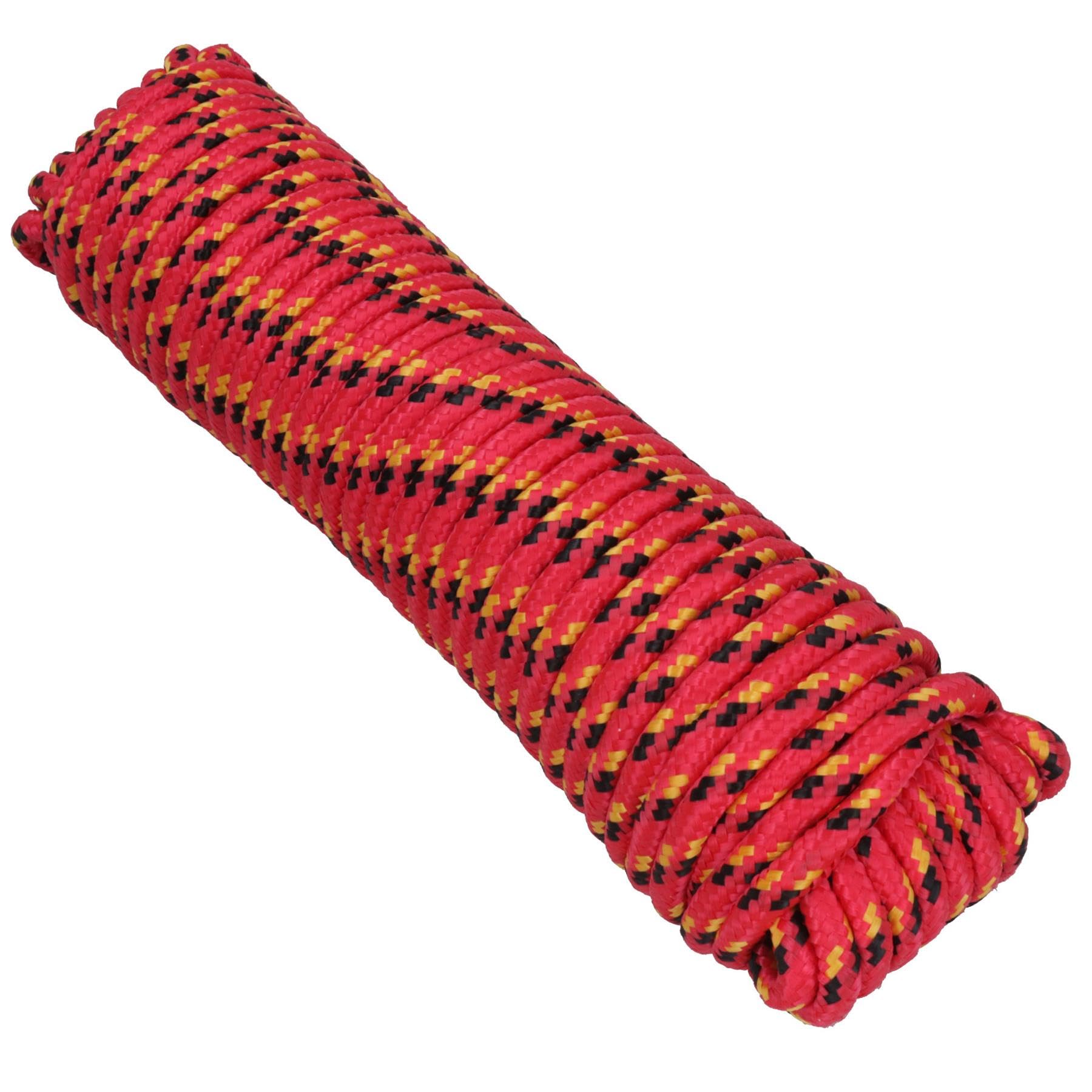 テント・タープ LAWSON EQUIPMENT Reflective Cord Red 30M Lawson Equipment 2mm Glowire | Shop at GOHUNT