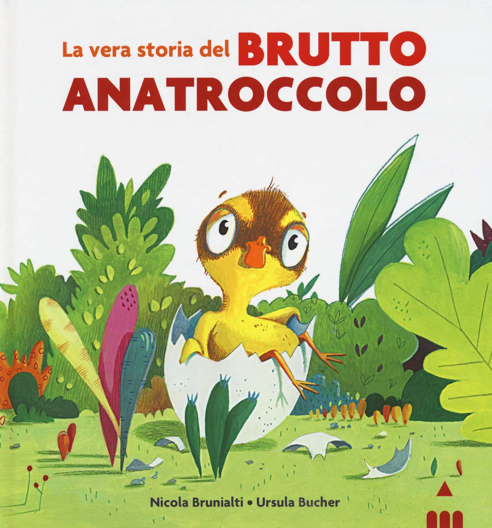 La Vera Storia Del Brutto Anatroccolo. Ediz. A Colori - 4