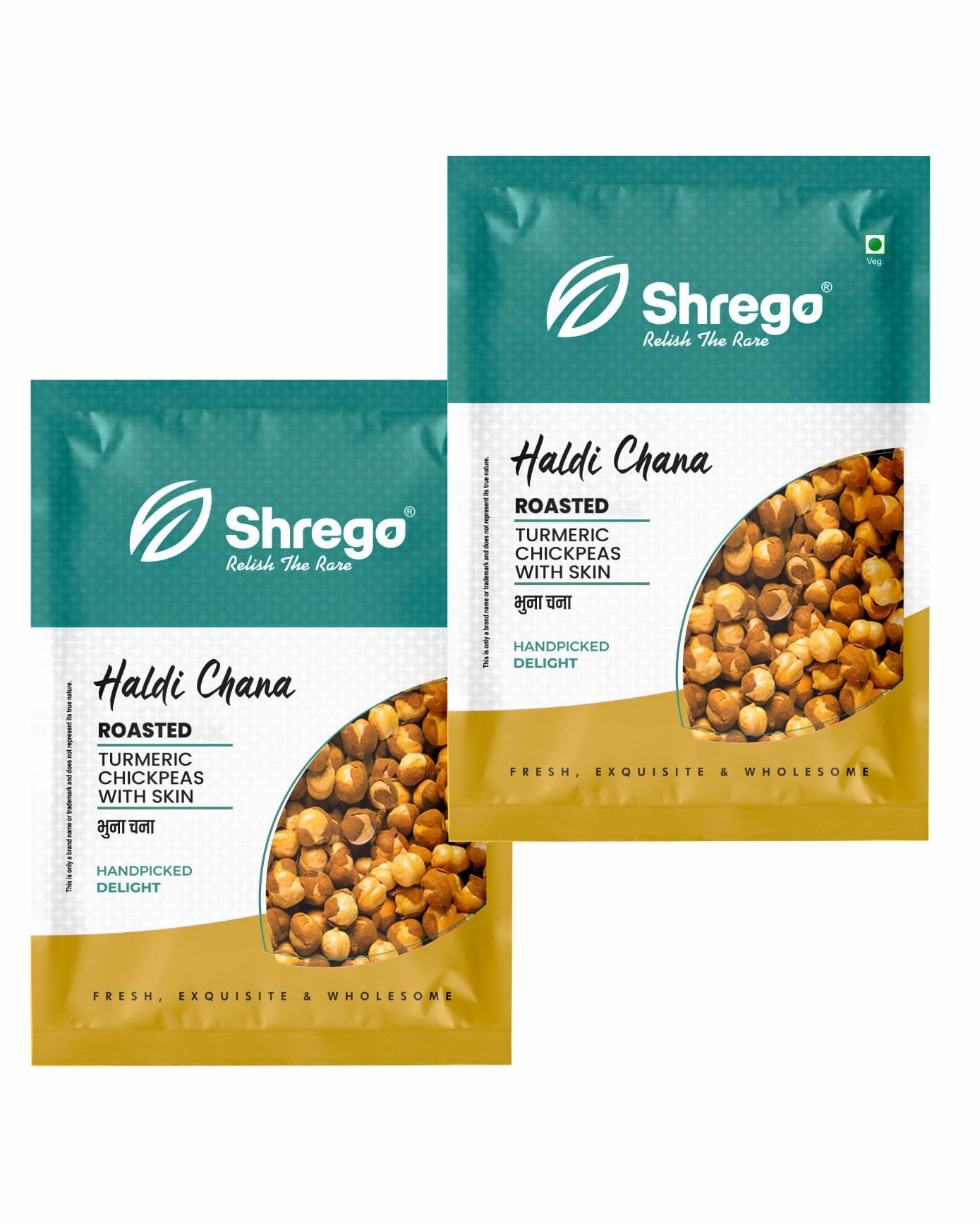 See full amazon price history chart for SHREGO Haldi Roasted Chana, Bhuna Chana (Desi Chickpeas with Turmeric) 720G (2X360G) SHREGO Haldi Roasted Chana, Bhuna Chana (Desi Chickpeas with Turmeric) 720G (2X360G) (B094P24GC4) Amazon Price History, Amazon Price Tracker