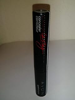Avon Corrector duradero Extrta (ligero)