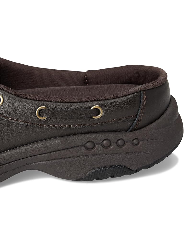 Brown Easy Spirit Travelport