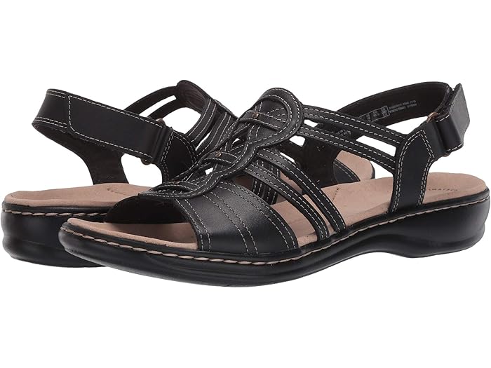 clarks leisa janna sandals