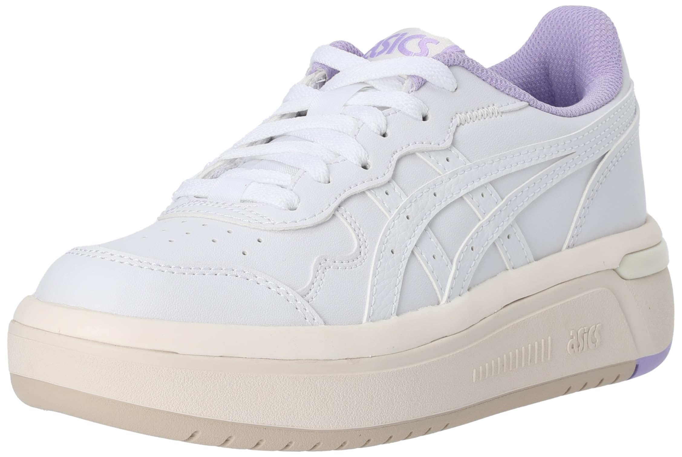 ASICS Womens Japan S ST White/Digital Violet Sneakers - 5 UK (1203A289.110) (B0CL55XXGW) Amazon Price History, Amazon Price Tracker