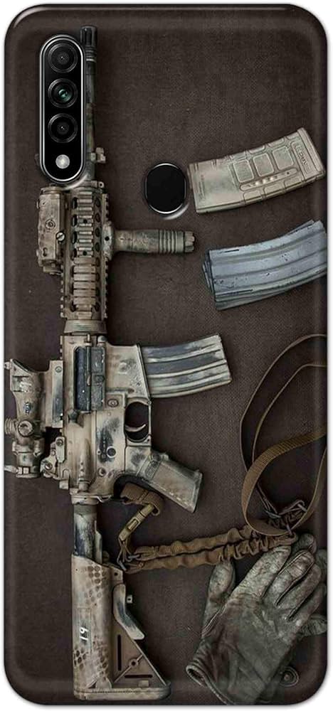 Oppo a31 back cover pubg Clearance