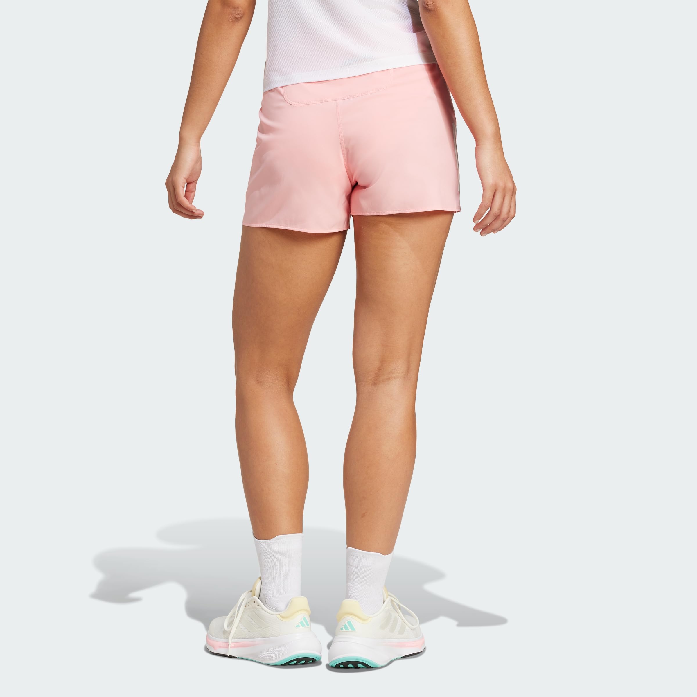 adidas Women's Own The Run Short