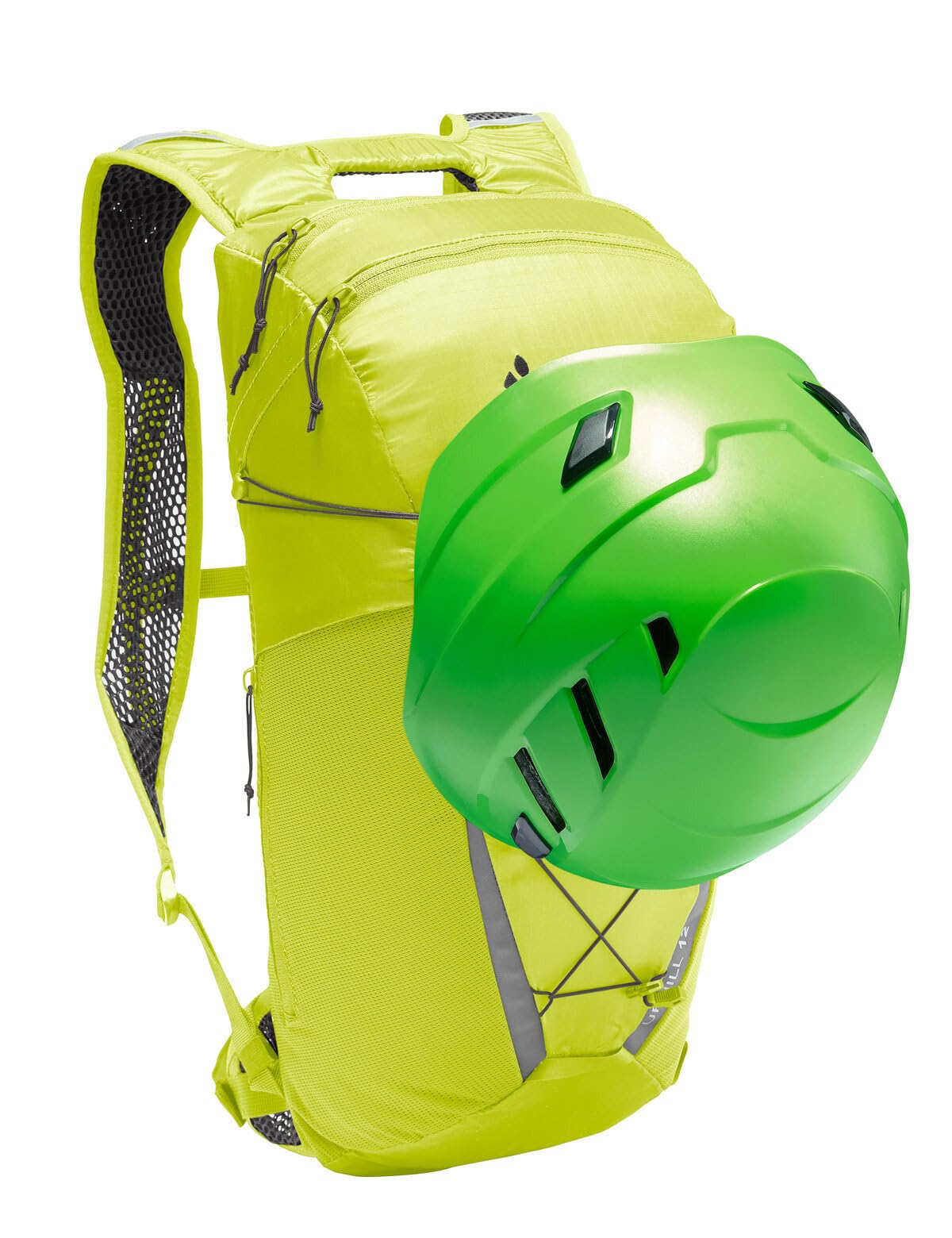 VAUDE Plecak Uniseks uphill 12