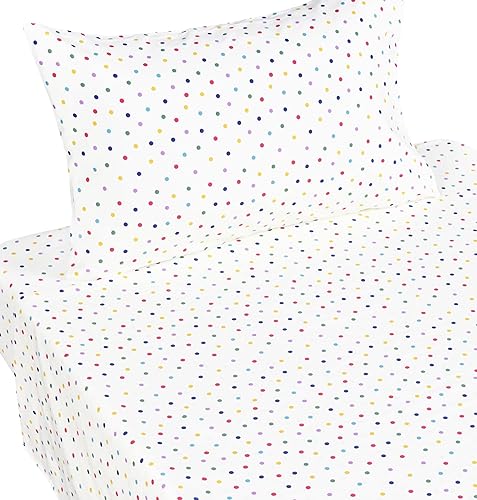 Vista 93 de J pinno Space Astronaut Airship Planet Stars Earth - Juego de sábanas tamaño individual para decoración de dormitorio, 100% algodón, sábana