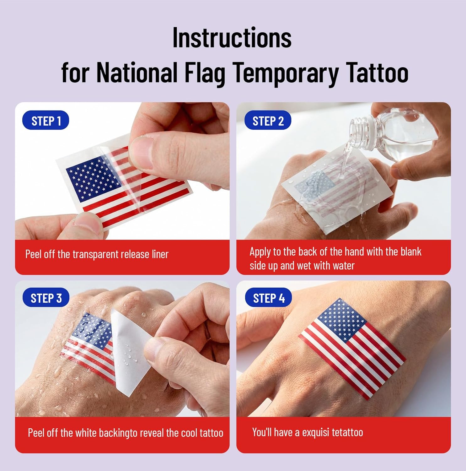 Ultimate 2026 World Soccer Cup USA Fan Kit - 7-in-1 Match Day Set: Flag, Trumpet, Scarf, Glasses, Tattoos, Schedule & Backpack - Patriotic Parade Party Supplies for Fans