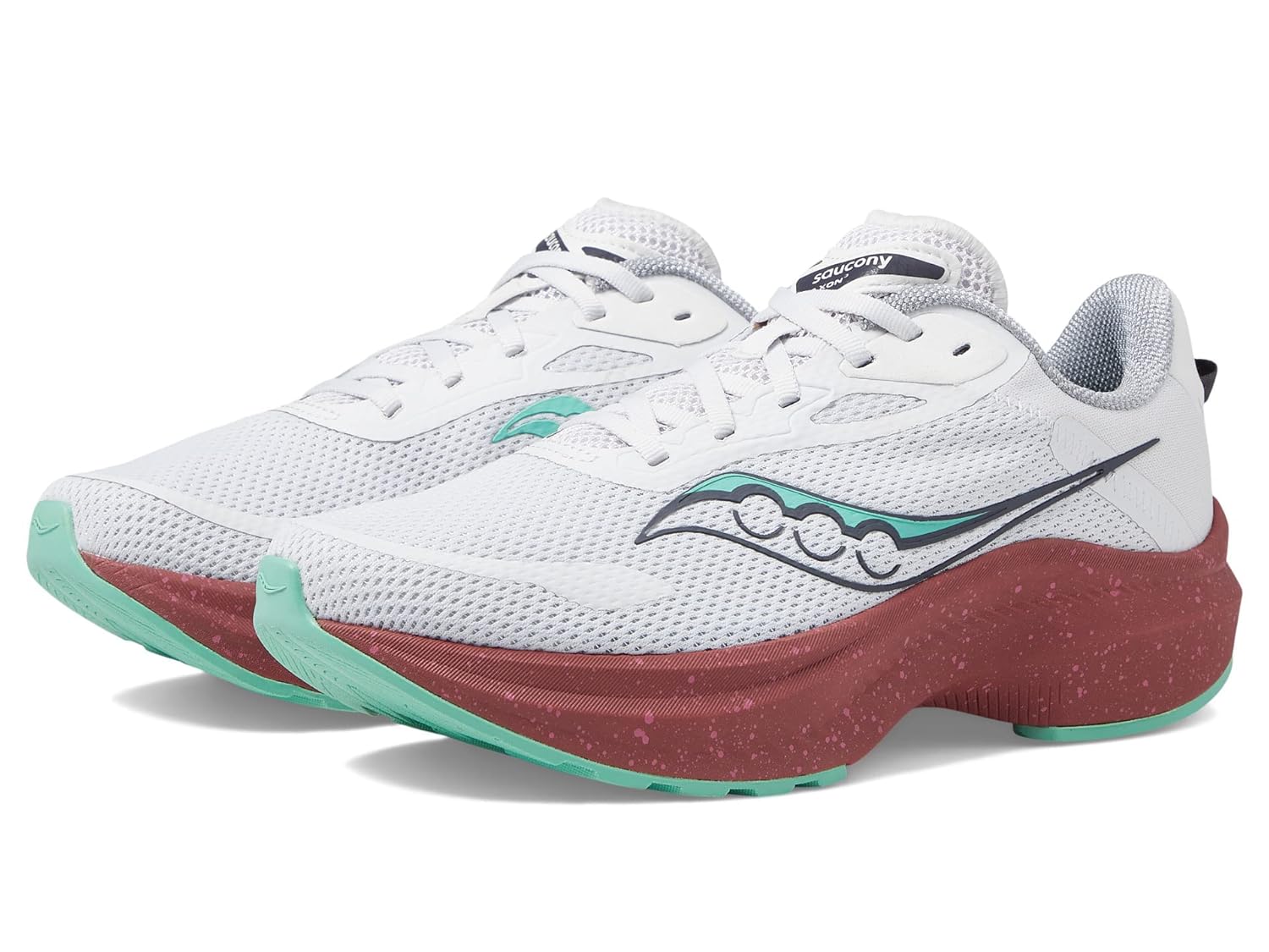 Saucony Women's Axon 3 Saucony Women's Axon 3 - Image 2
