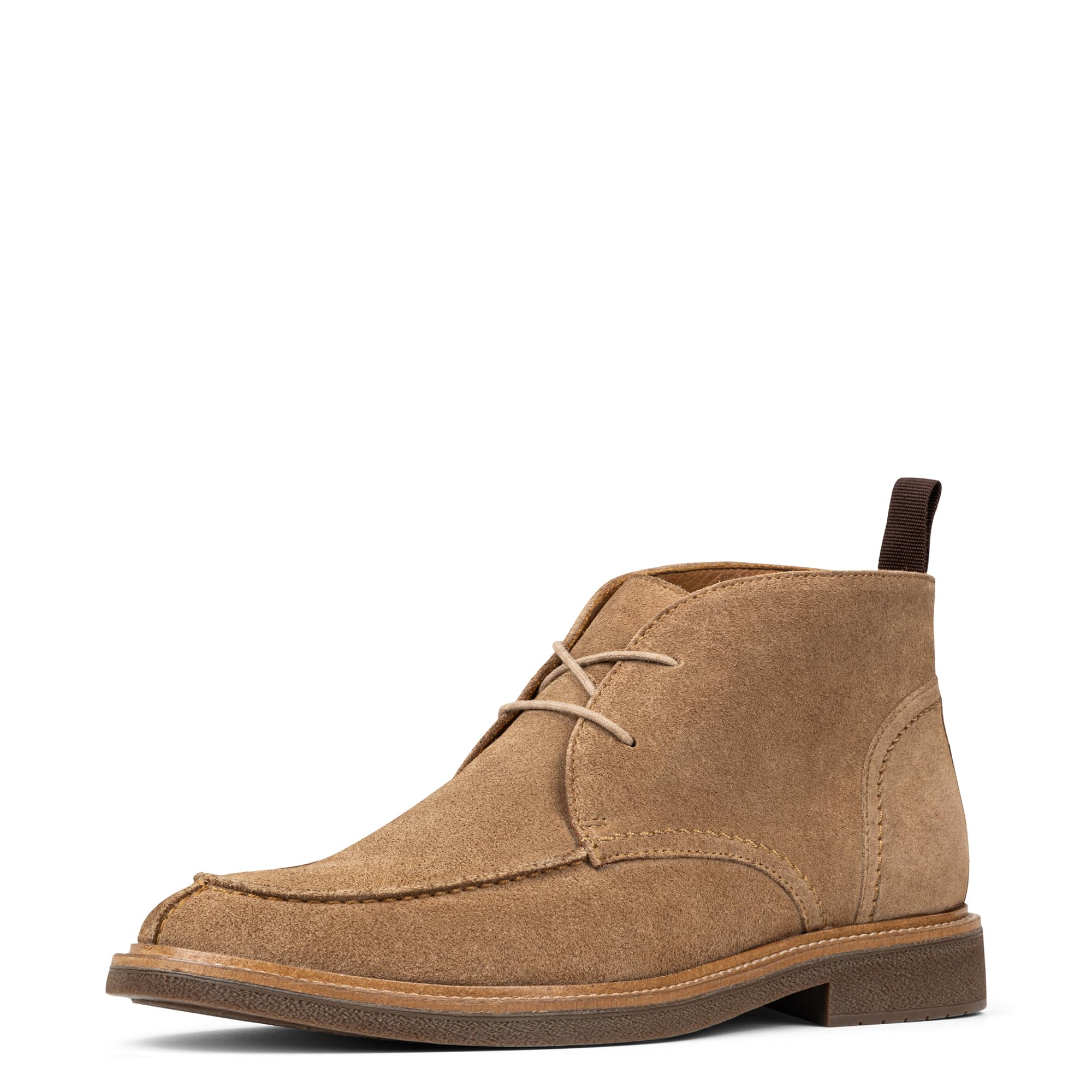 Men's Kingston Suede Chukka Boot