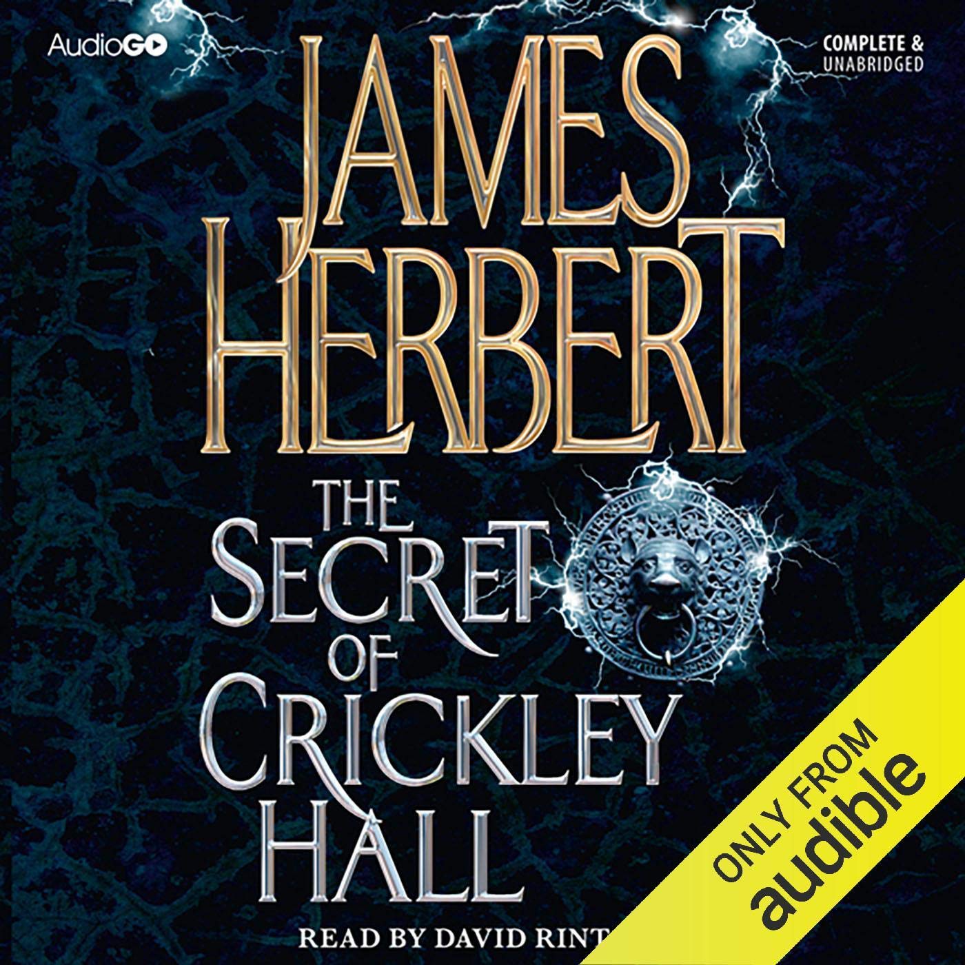 The Secret of Crickley Hall