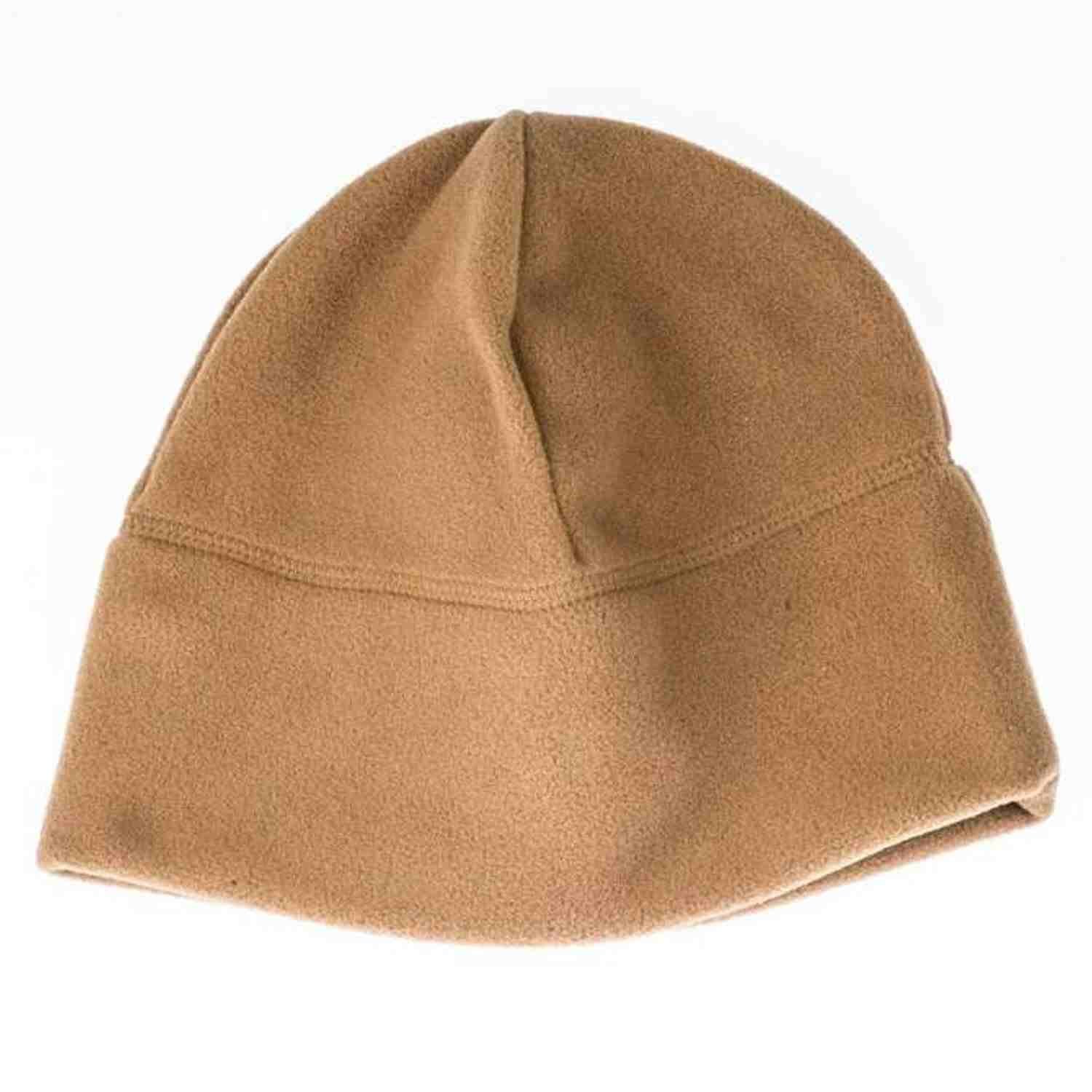 Military Fleece Cap
