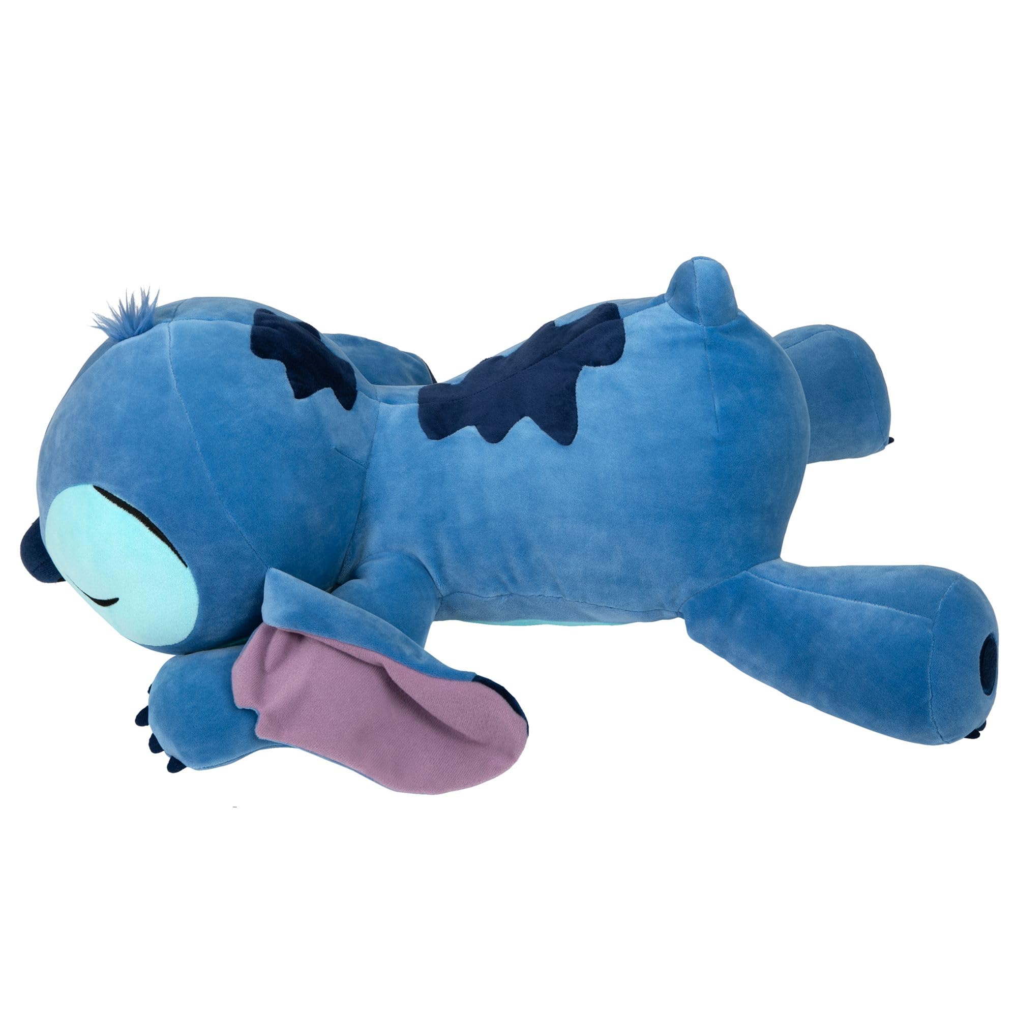 Plüschtier Stitch - Kuscheltier - Stofftier Blau | Pluschtier