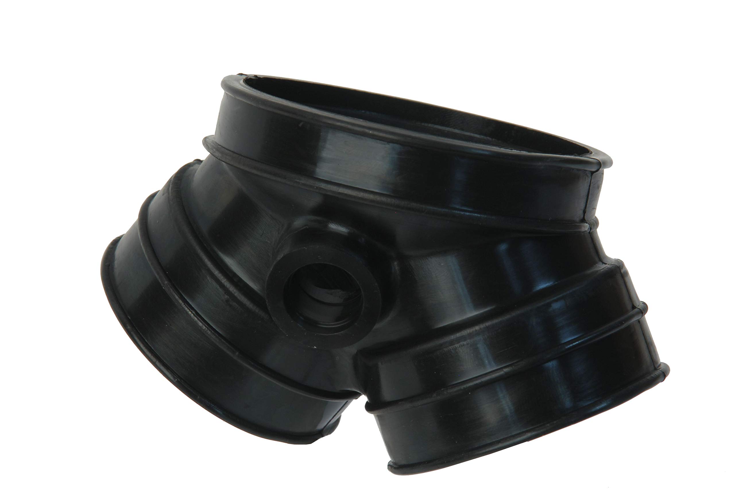 URO Parts 078133356T Air Intake Boot, Inlet to Throttle Body  