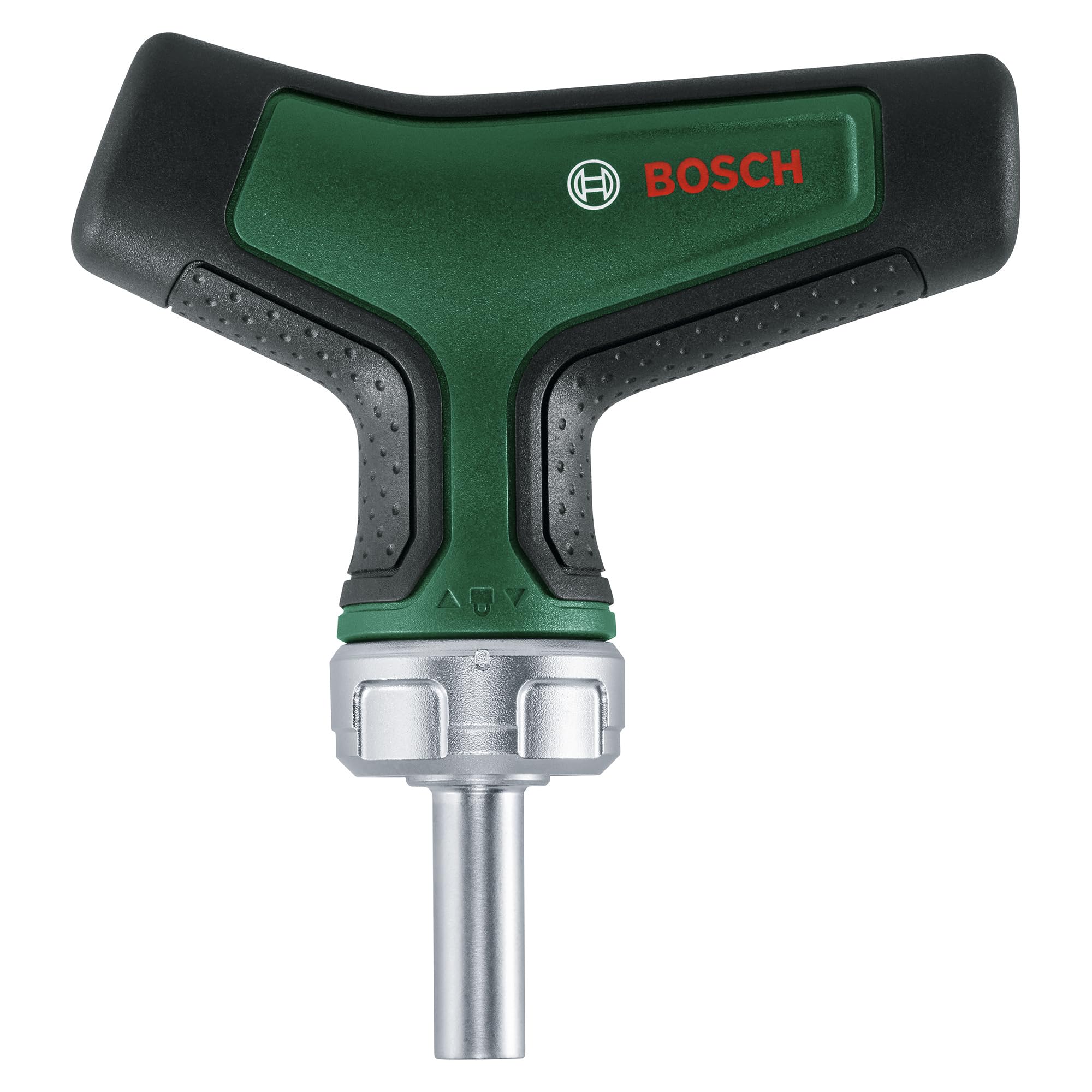 Bosch Zestaw z wkrętakiem z grzechotką (z rękojeścią typu T)