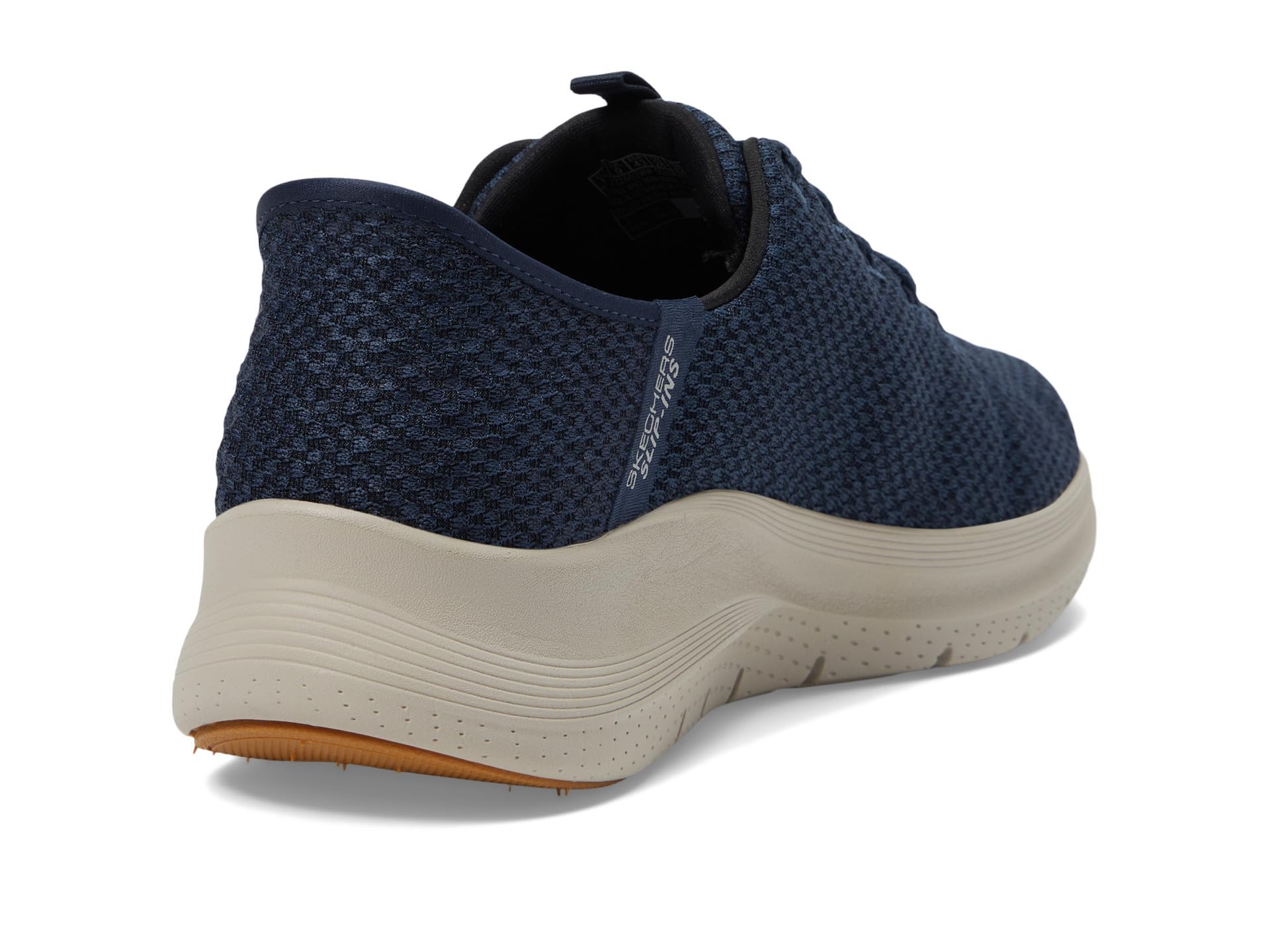 Skechers 232462-wbk SneakerHombre