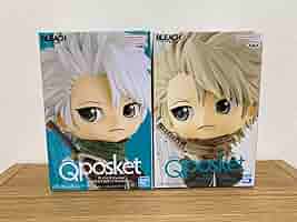 Amazon.co.jp: ブリーチ BLEACH Qposket フィギュア 日番谷冬獅