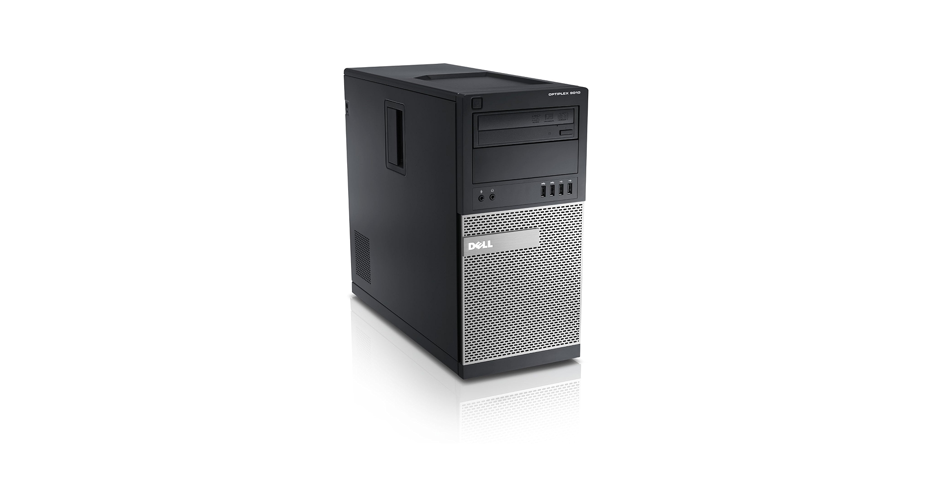Amazon.com: Dell Optiplex 9010 MiniTower MT Business Home