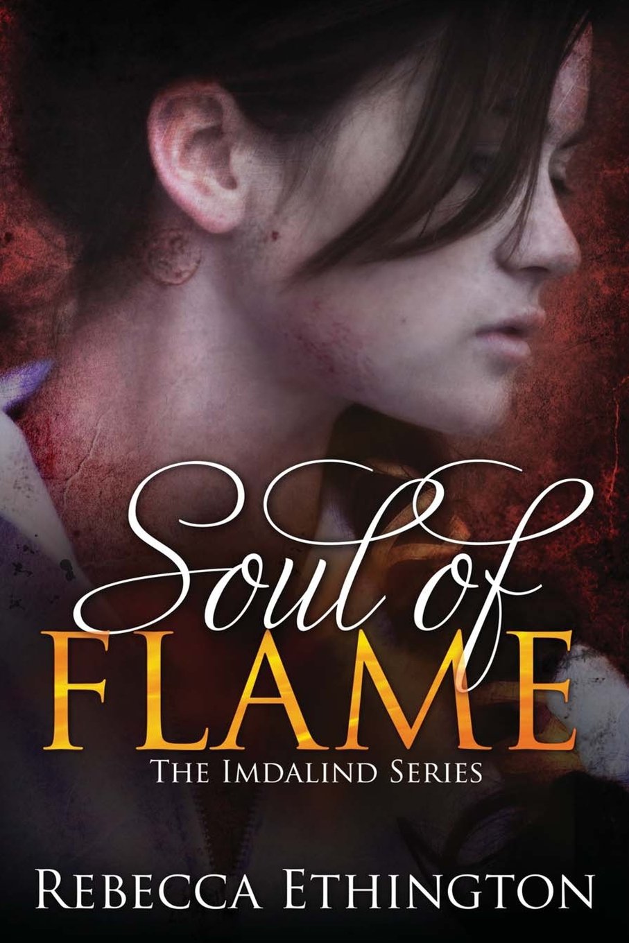 Buy Soul of Flame (Imdalind Series) (Volume 4) — BookShops.in