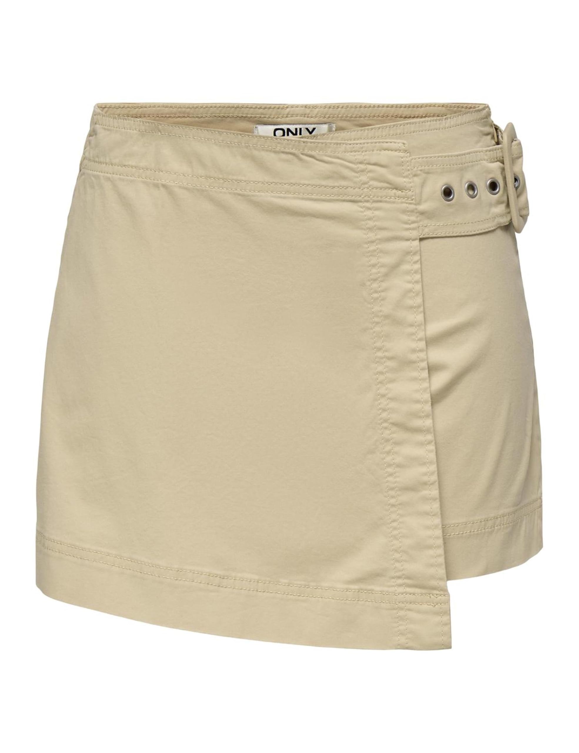 Only Onlfelis MW Wrap Skort Pnt Onlfelis MW Wrap Skort Pnt Mujer (Pack de 1)