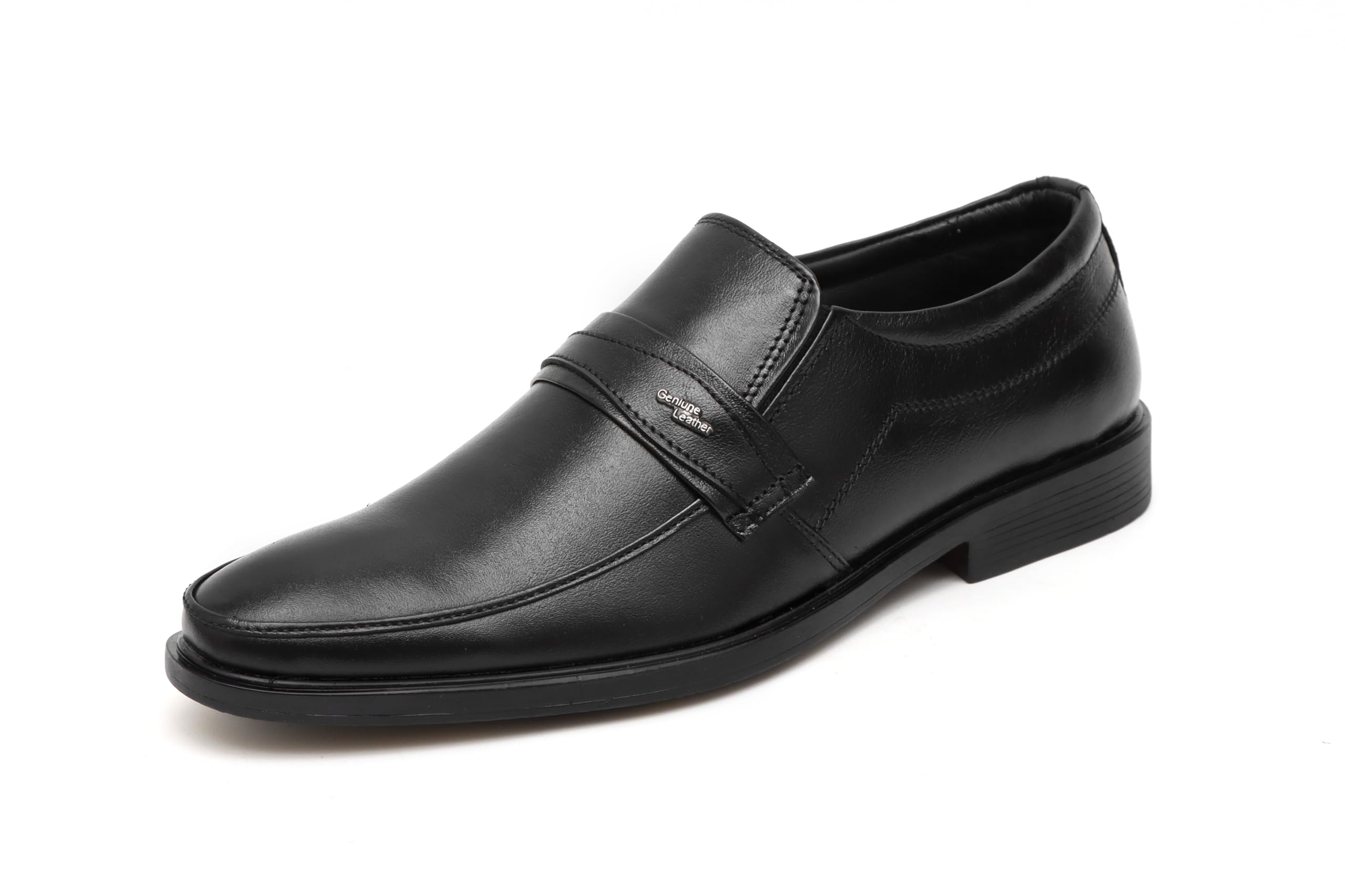 See full amazon price history chart for Heels County Black Real Genuine Leather Dress Formal Shoes for Men - 9 UK Heels County Black Real Genuine Leather Dress Formal Shoes for Men - 9 UK (B0CMMBHLTQ) Amazon Price History, Amazon Price Tracker