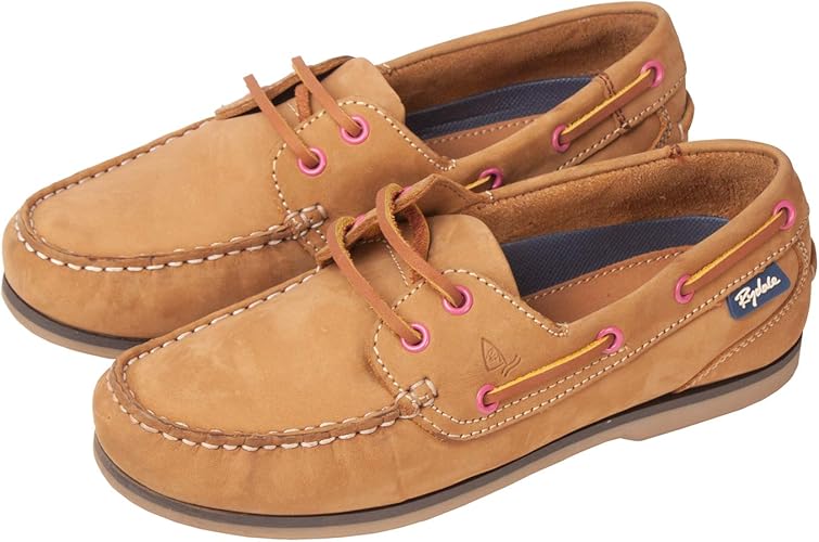 Rydale boat shoes Clearance