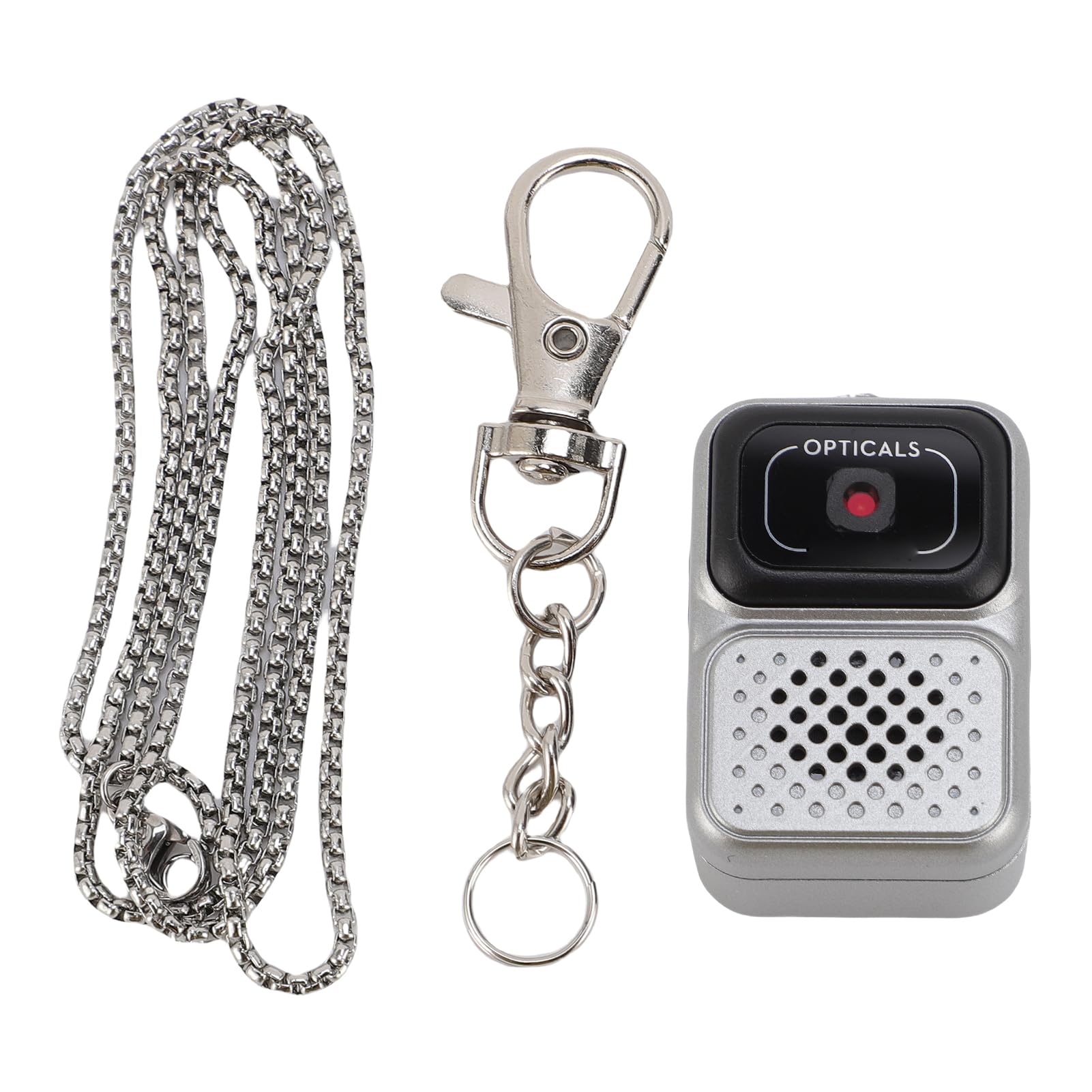 Jectse Mini Camera, 1080P 2MP 0.96 Inch Color Screen Small Digital Camera with 64GB Storage Card, Compact Lightweight Portable Camera with OTG Transfer (Grey)-picture-31