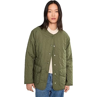 Sanctuary Reversible Crafted Jacket kalamata