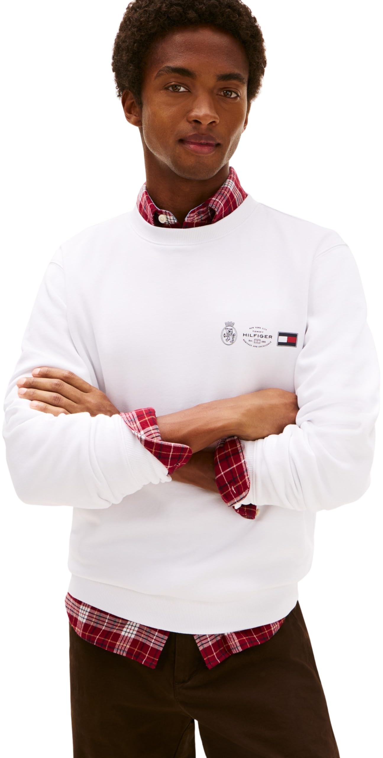Mode von Calvin Klein & Tommy Hilfiger