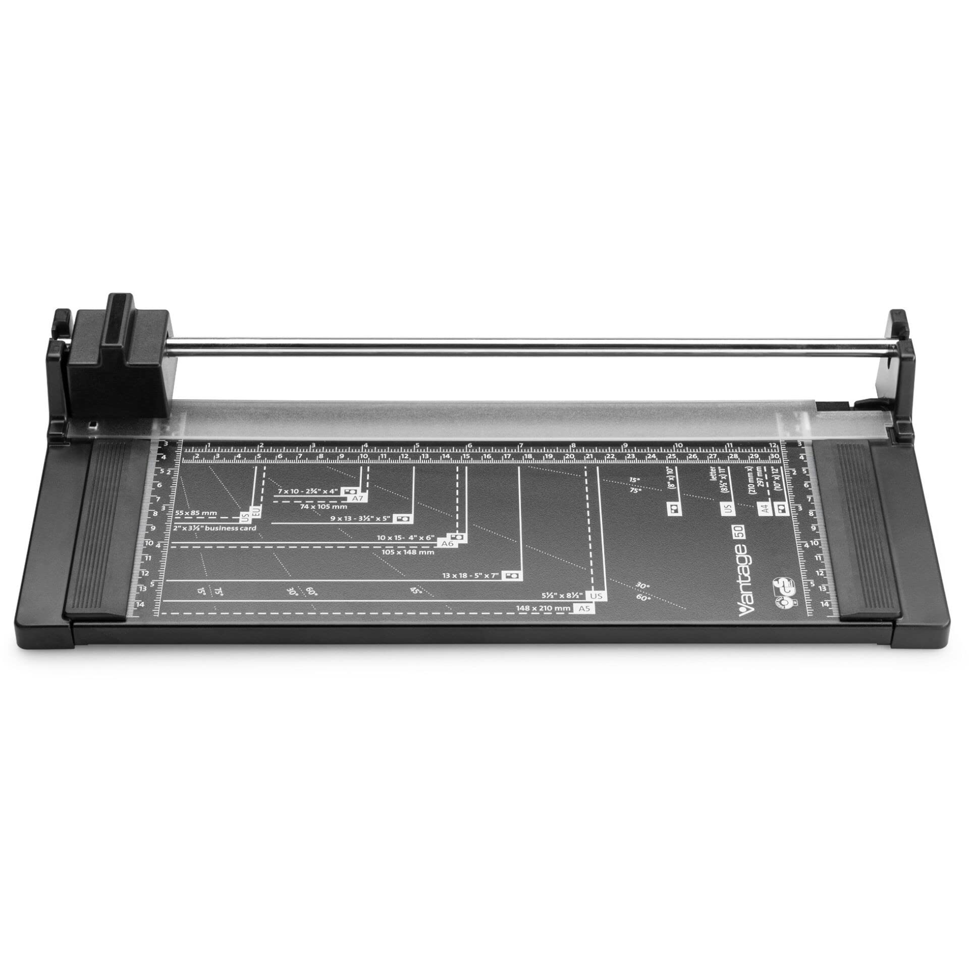 Kaiser Schneidemaschine 320mm 4108