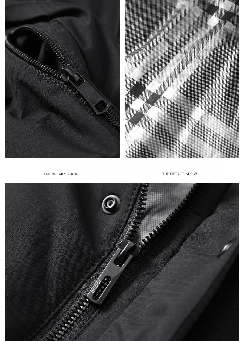 Gilet Uomo Invernale,Gilet Imbottito Leggero Da Uomo, Unisex, Senza Maniche, Casual, Con Collo Alto, Giacca Invernale Antivento, Termico, Per Lavoro E Sport All'Aperto