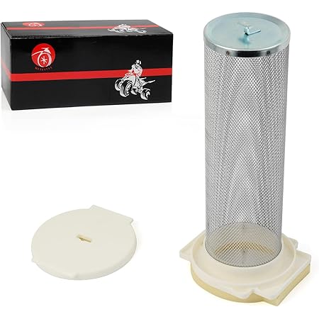 Filtro Aire Yamaha Wolverine Raptor Warrior Grizzly | Meses Sin Inter&eacute;s