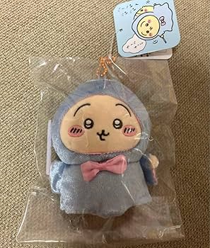 ちいかわ バ〜スディッ… うさぎ マスコット バースデイ 魔法使い ちいかわ バースデイなマスコット ぬいぐるみ うさぎ 魔法使い