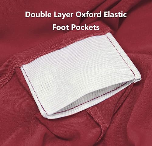 Miniatura 2 de Reliancer Mantel rectangular de elastano ajustado a la mesa para fiestas al aire libre, exhibición, DJ, banquetes, comerciantes, recepción de boda,