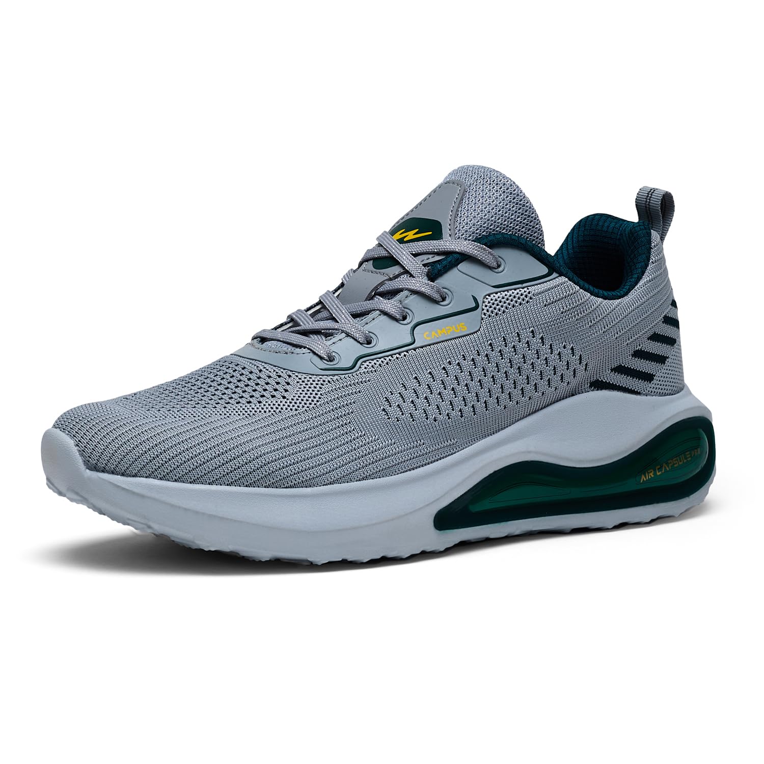 Campus Men's Pivot Running Shoes-picture-34