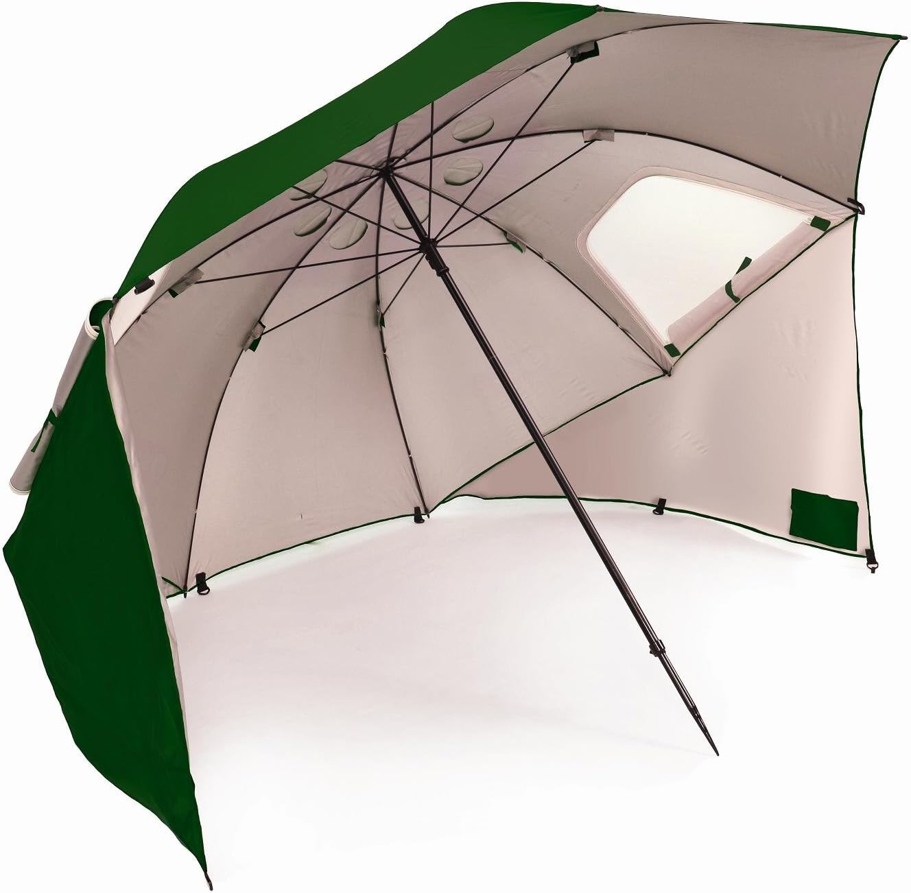 Sport Brella Umbrella (Green)