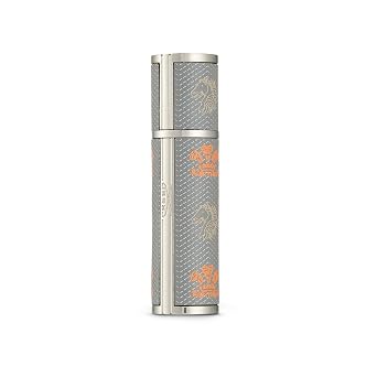 Refillable Travel Perfume Atomizer 5ml - Grey