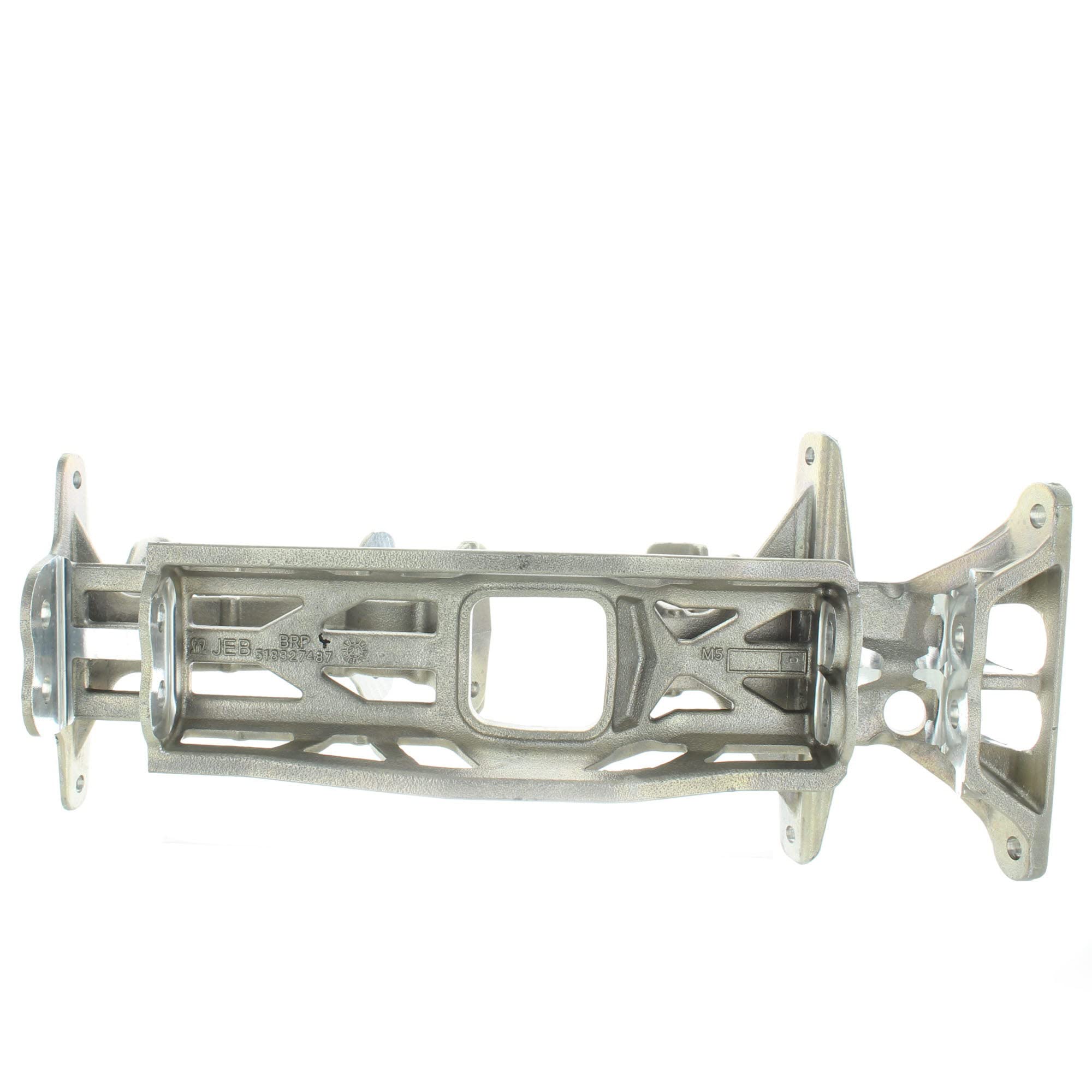 Amazon.com: Ski-Doo New OEM Front Suspension Support